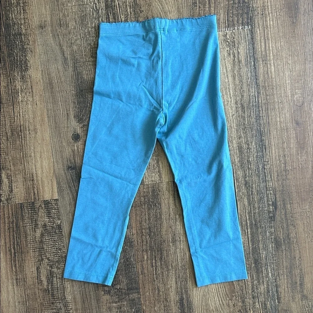 Tea Collection cropped Leggings